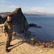 Фотография мужчины Дмитрий, 35 лет из г. Владивосток