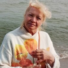 Фотография девушки Ира, 64 года из г. Калининград