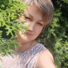 Фотография девушки Наташа, 47 лет из г. Смоленск