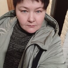 Фотография девушки Ирина, 48 лет из г. Заринск