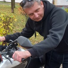 Фотография мужчины Вадим, 42 года из г. Молодечно