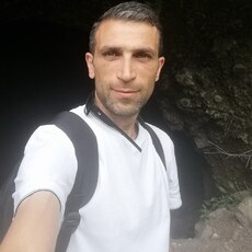 Фотография мужчины Гарик, 43 года из г. Рязань