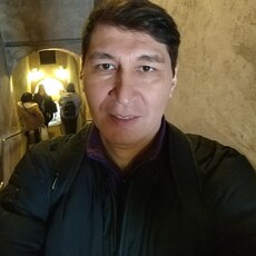 Фотография мужчины Джэк, 40 лет из г. Усть-Каменогорск