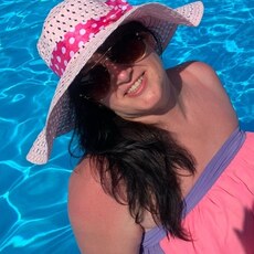 Фотография девушки Ірина, 40 лет из г. Винница