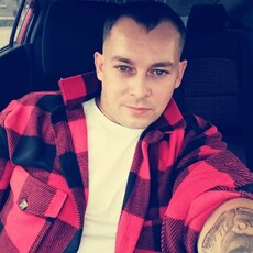 Фотография мужчины Алексей, 37 лет из г. Пенза