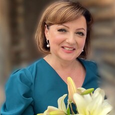 Фотография девушки Алина, 45 лет из г. Вилейка