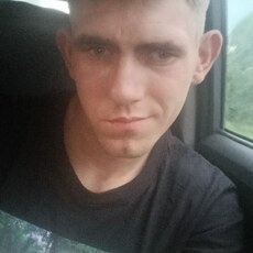 Фотография мужчины Михаил, 24 года из г. Сенно