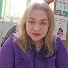 Фотография девушки Виолетта, 37 лет из г. Минск