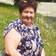 Фотография девушки Наталья, 63 года из г. Ростов-на-Дону