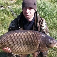 Фотография мужчины Юрий, 44 года из г. Льгов