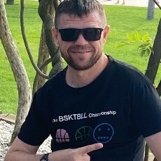 Фотография мужчины Виталий, 42 года из г. Волгодонск