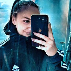 Фотография девушки Алина, 26 лет из г. Могилев