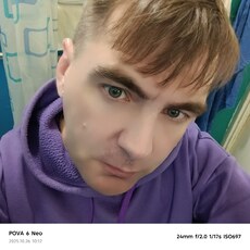 Фотография мужчины Алексей, 44 года из г. Колпино