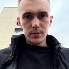 Фотография мужчины Никита, 24 года из г. Ильинский (Московская Область)