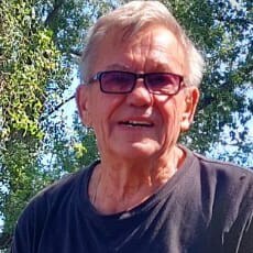 Фотография мужчины Влад, 67 лет из г. Томск