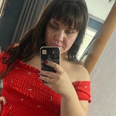 Фотография девушки Кристина, 32 года из г. Новосибирск