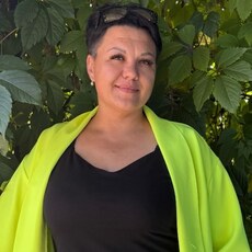 Фотография девушки Ирэна, 35 лет из г. Омутинский