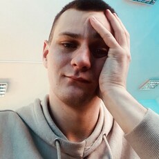 Фотография мужчины Александр, 25 лет из г. Витебск