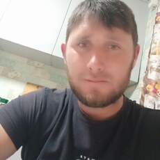 Фотография мужчины Александр, 32 года из г. Жалтыр