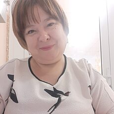 Фотография девушки Зинаида, 52 года из г. Заиграево