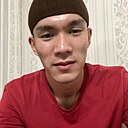 Сұлтан, 25 лет