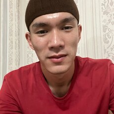 Фотография мужчины Сұлтан, 25 лет из г. Актобе