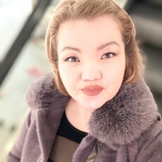 Фотография девушки Айжан, 38 лет из г. Алматы