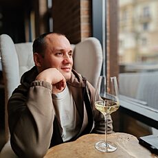 Фотография мужчины Александр, 40 лет из г. Братск