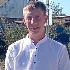 Фотография мужчины Александр, 33 года из г. Тбилисская