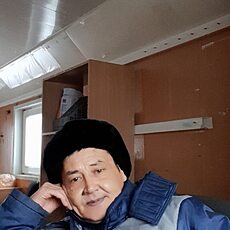 Фотография мужчины Konstantinkonst, 52 года из г. Инта