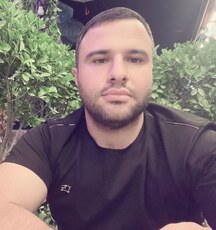 Фотография мужчины Darkangel, 32 года из г. Алматы