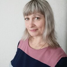 Фотография девушки Ирина, 51 год из г. Ленинск-Кузнецкий