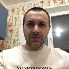 Фотография мужчины Саша, 39 лет из г. Кривой Рог