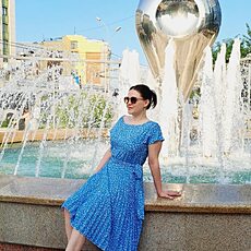 Фотография девушки Ева, 36 лет из г. Могилев