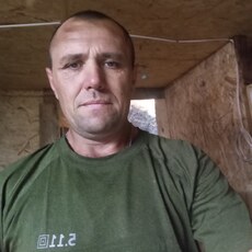 Фотография мужчины Николай, 43 года из г. Волово