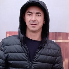 Фотография мужчины Антон, 38 лет из г. Зеленодольск