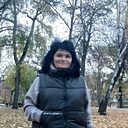 Людмила, 64 года