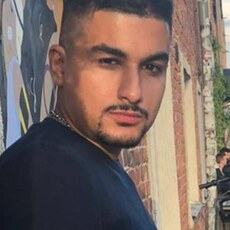 Фотография мужчины Альберт, 29 лет из г. Минск