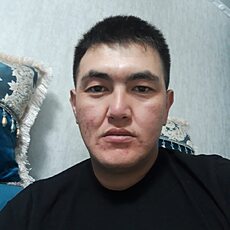 Фотография мужчины Крг, 31 год из г. Караганда
