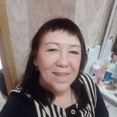 Фотография девушки Татьяна, 60 лет из г. Комсомольск-на-Амуре