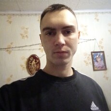 Фотография мужчины Алексей, 30 лет из г. Нея