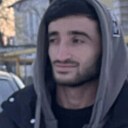 Мухаммед, 30 лет