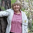 Незабудка, 45 лет