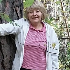 Фотография девушки Незабудка, 45 лет из г. Гомель