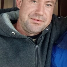 Фотография мужчины Велекс, 39 лет из г. Белогорск (Крым)