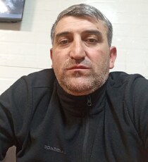 Фотография мужчины Саша, 41 год из г. Чехов