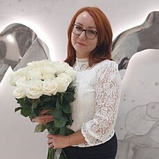 Фотография девушки Юля, 38 лет из г. Магнитогорск