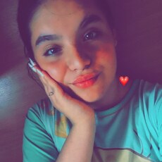 Фотография девушки Сабина, 20 лет из г. Прокопьевск