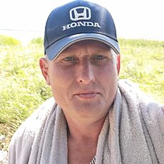 Фотография мужчины Роман, 40 лет из г. Барабинск