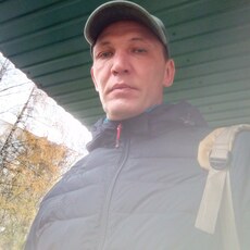 Фотография мужчины Владимир, 45 лет из г. Нижний Новгород